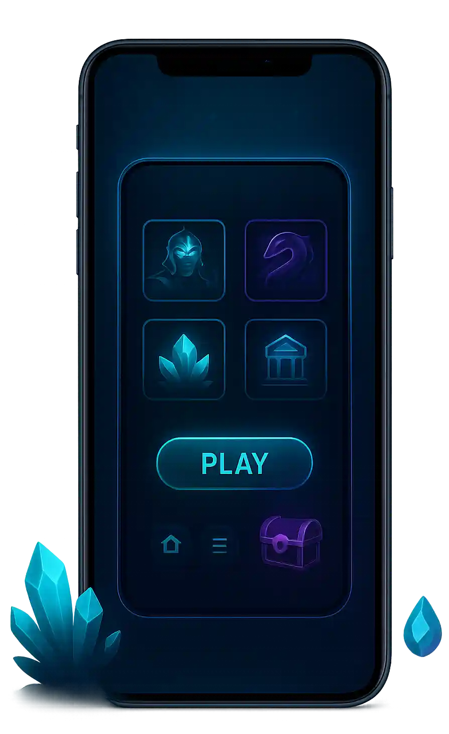 Mega Medusa Casino Mobile App on Android and iOS for Australian players